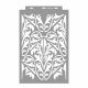Acanthus 03 painting stencil - 38x60 cm 01