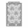 Artdeco 03 stencil - Festő - 38x60 cm maxi 1