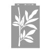Peony painting stencil - 38x60 cm 04