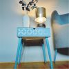 Casablanca painting stencil - 31x35 cm