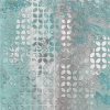 Casablanca painting stencil - 59x89 cm