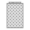 Casablanca painting stencil - 38x60 cm