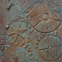 Industrial Stencils