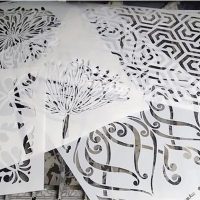 STENCIL OUTLET