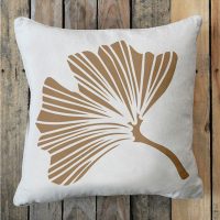 Feature Wall Stencils
