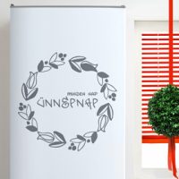 Karácsonyi matricák