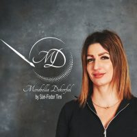 Mirabella stencilek