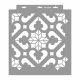 Cement tiles 01 painting stencil - 38x42 cm 02