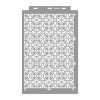 Cementlap 02 stencil - 3D - 38x60 cm maxi