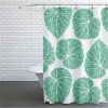 Wonderful leaves painting stencil - 31x35 cm