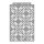 Diagonal 07 3D stencil - 38x60 cm 01