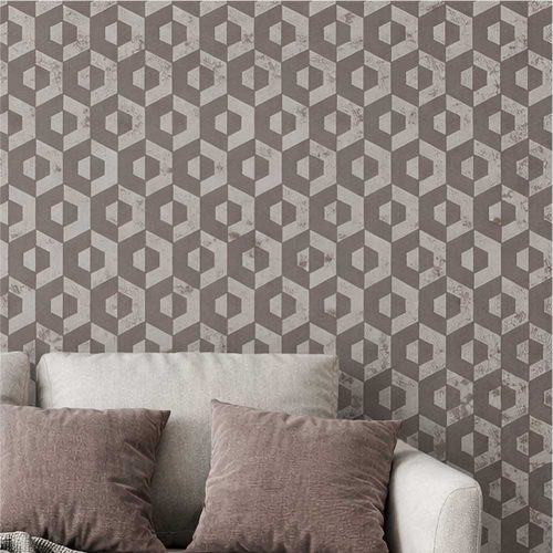 Dimenzió stencil - Festő - 31x35 cm közepes