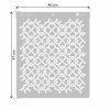 F.ORyou Rattan stencil - 3D - 40x47 cm