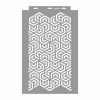 Hatszög 05 stencil - Festő - 38x60 cm maxi 3