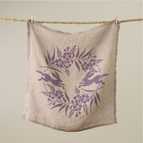 Húsvét 02 stencil - Festő - 38x42 cm nagy