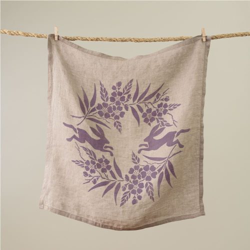 Húsvét 02 stencil - Festő - 38x60 cm maxi