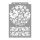 Kalocsai 01 stencil - Festő - 38x60 cm maxi