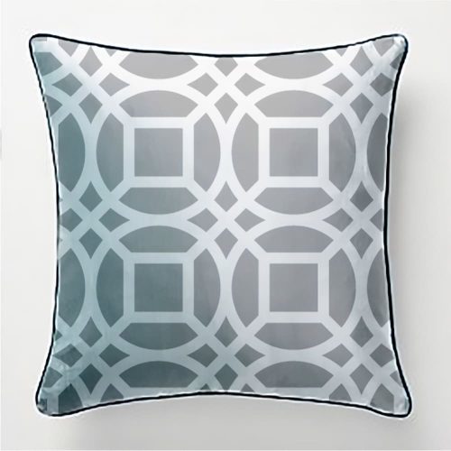 Kanpur stencil - Festő - 18x23 cm mini