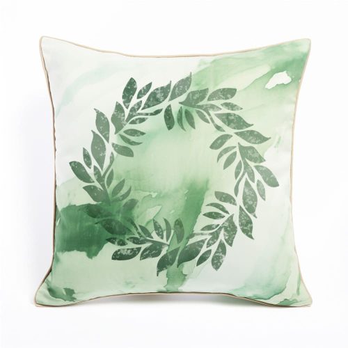 Leveles mandala stencil - 3D - 18x35 cm kicsi