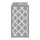 Moroccan 10 painting stencil - 18x35 cm