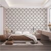 Moroccan 15 painting stencil - 18x35 cm