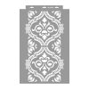 Marokkó 15 stencil - Festő - 38x60 cm maxi 1
