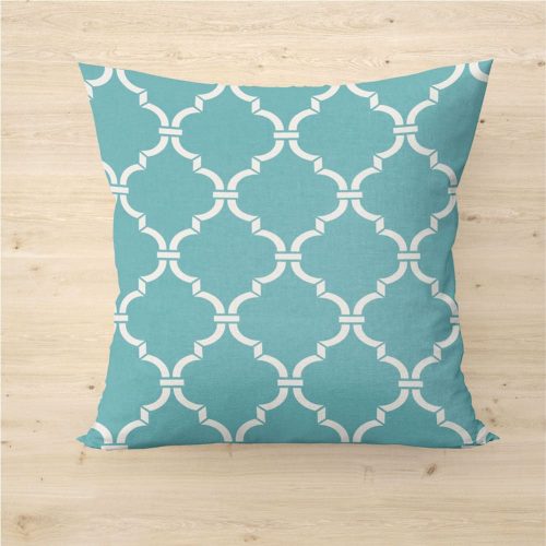 Marokkó 16 stencil - 3D - 18x23 cm mini