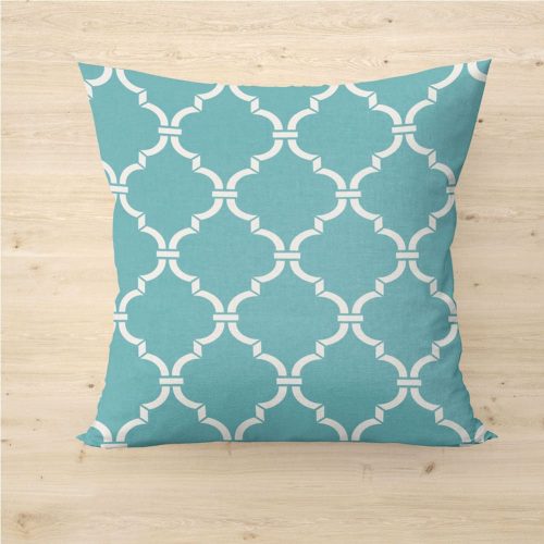 Marokkó 16 stencil - 3D - 38x60 cm maxi