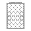 Moroccan 01 painting stencil - 59x89 cm