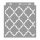 Moroccan 08 painting stencil - 31x35 cm