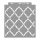 Moroccan 08 painting stencil - 38x42 cm