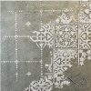 Mirabella Tiles painting stencil - 38x60 cm 01