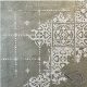 Mirabella Tiles painting stencil - 38x60 cm 01