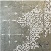Mirabella Csempe stencil - Festő - 38x60 cm maxi 2
