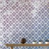 Mirabella Lace painting stencil - 38x42 cm 02