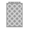Modern rács stencil - Festő - 38x60 cm maxi