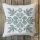 Decorative leaves - MyWall stencil family