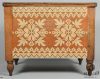 Decorative leaves - MyWall stencil family