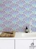 Cobblestones - MyWall stencil family