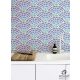 Cobblestones - MyWall stencil family