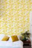 Rose garden 01 - MyWall stencil family