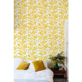 Rózsakert 01 - MyWall stencilcsalád