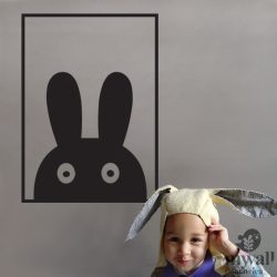 Bunny - MyWall falmatrica