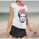 Frida Kahlo - MyWall stencil family