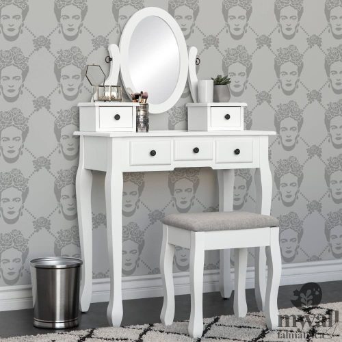 Frida Kahlo - MyWall stencilcsalád