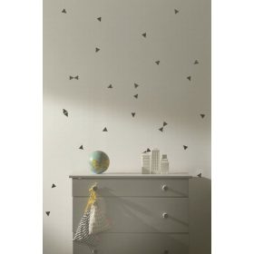 Háromszögek - MyWall falmatrica több méretben
