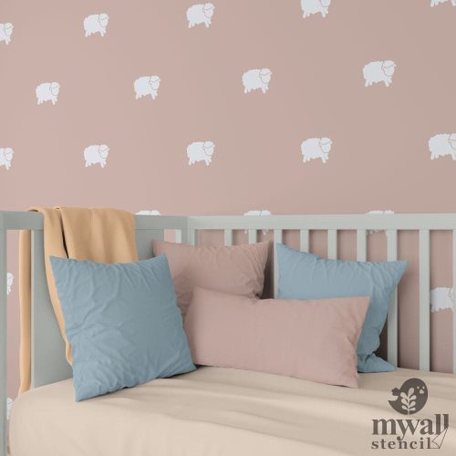 Barik - MyWall falmatrica