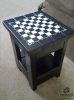 Chess - MyWall stencil