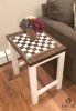 Chess - MyWall stencil