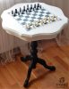 Chess - MyWall stencil